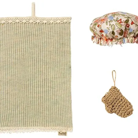 Conjunto de Banho Maileg