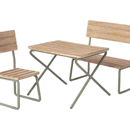 Conjunto de Jardim Mini Maileg
