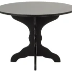 Mesa de Café Mini Maileg - Antracite
