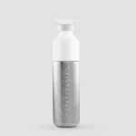 Garrafa Dopper Steel 490ml