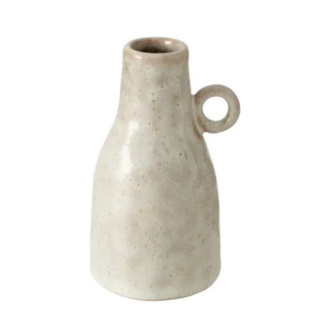 4903 Jarra Cantarinha Gres Boltze 20cm 1 Jarra Cantarinha de Grés Boltze 20cm