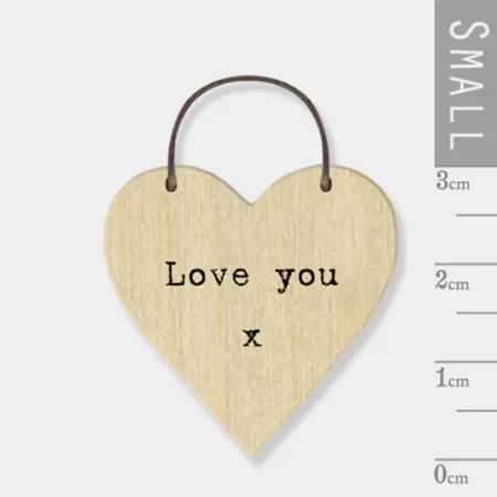 Love Message - Love You X