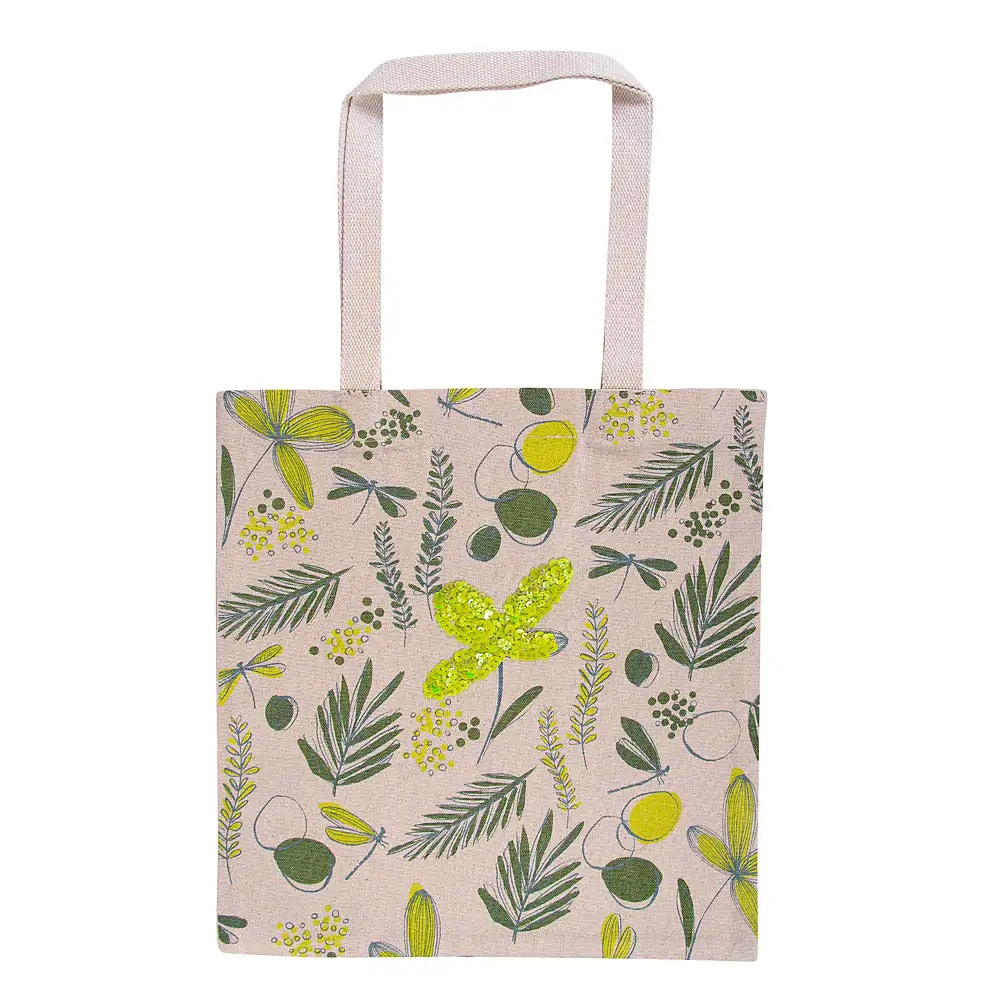 7232 Shopping Bag Artebene Fauna Flora 1 Shopping Bag Artebene Fauna e Flora