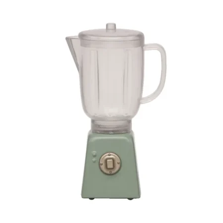 Liquidificador Mini Maileg - Verde Menta