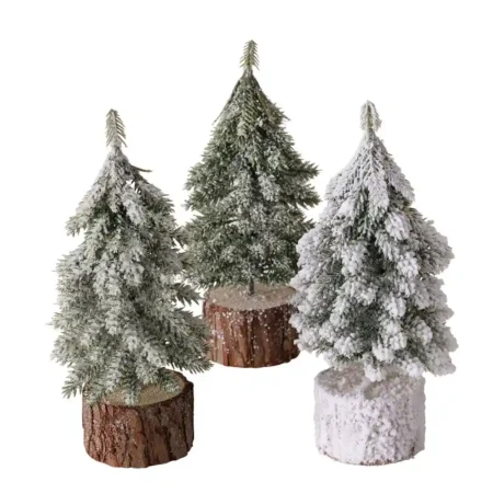 Pinheiros Boltze 19cm - Sortidos
