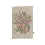 Tapete Flores Maileg - Médio