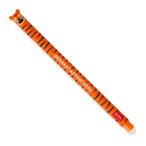 Erasable Pen Tigre Legami