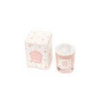 Vela 200gr Tendresse Nuvole di Stoffa