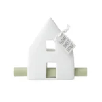 Casinha de Porcelana Home Sweet Home