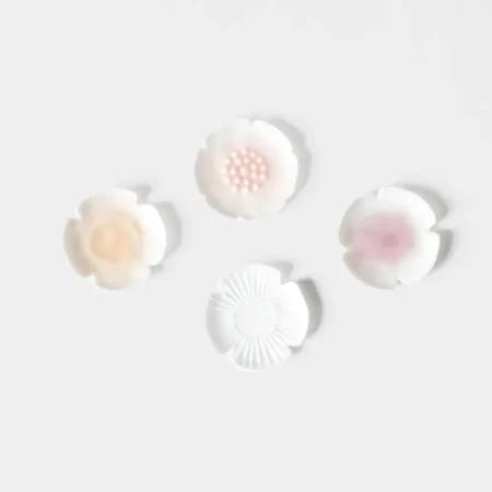 Flores de Porcelana Rader Blooming Life - Sortidas