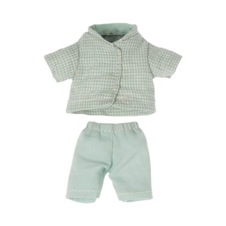 Pijama Irmão Mais Novo Ratinho Maileg
