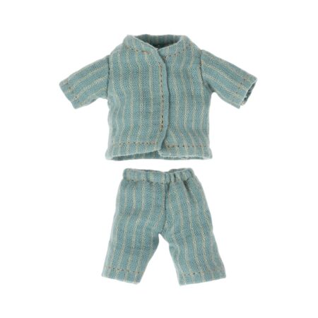 Pijama Irmão Mais Velho Ratinho Maileg