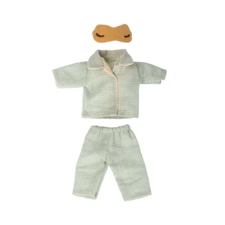 Pijama Pai Ratinho Maileg
