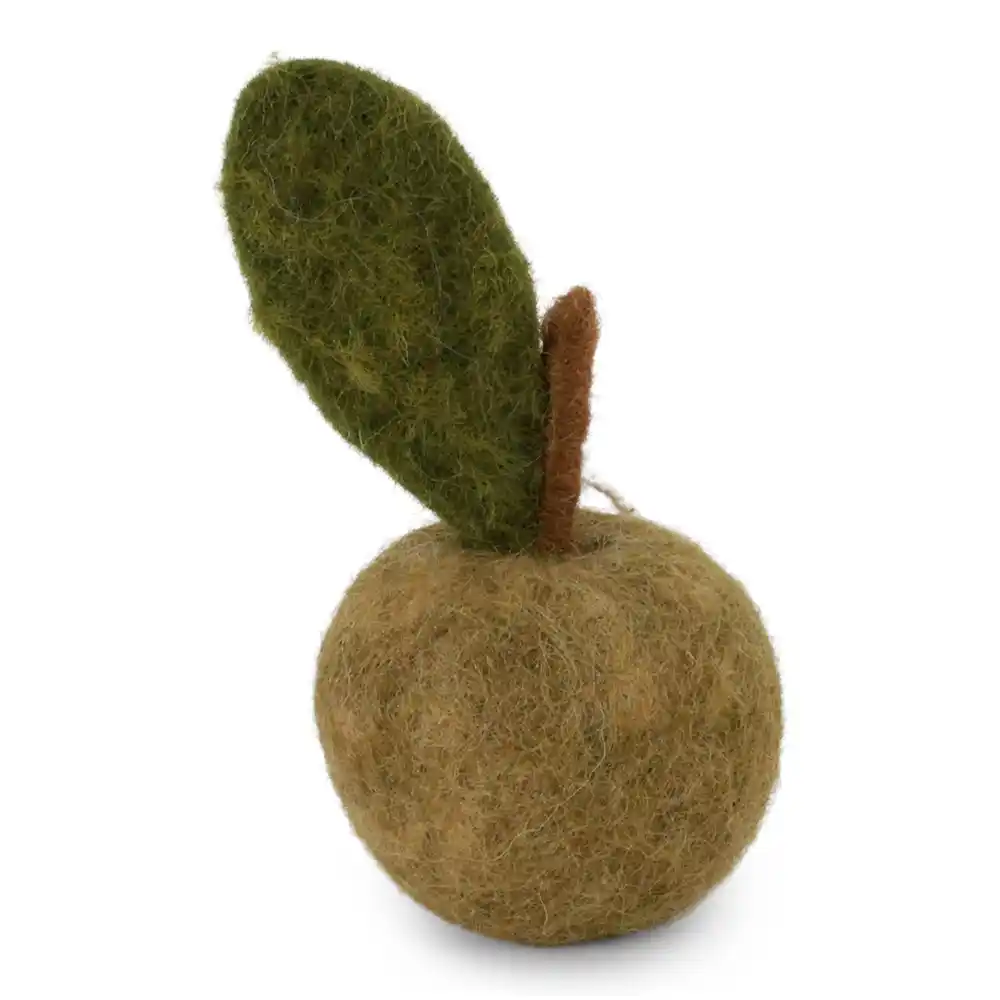 8517 Maca Gry Sif Verde 1 Maçã Gry & Sif - Verde