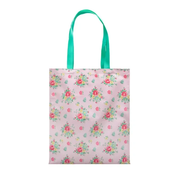 Shopping Bag Plastificado Isabelle Rose - Abby - Image 2