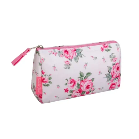 Bolsa de Cosméticos Plastificada Bella 20cm