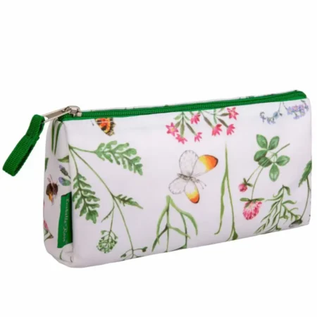 Bolsa de Cosméticos Plastificada Meadow 20cm