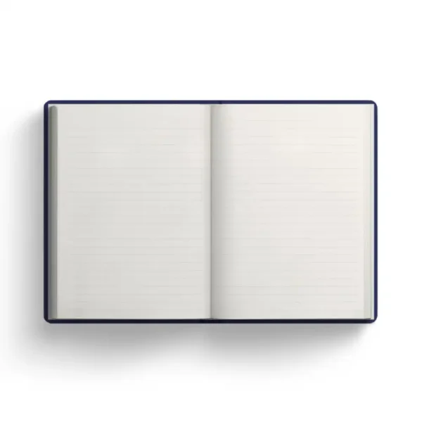 Notebook A5 Kaleido Paperback Riscas Leopardo - Image 2