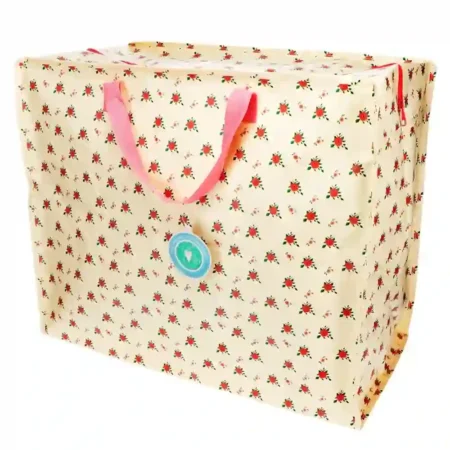 Saco Jumbo Rex London French Roses
