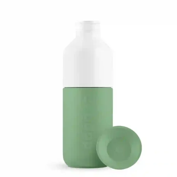 Garrafa Dopper Steel 350ml - Fresh Green - Image 9