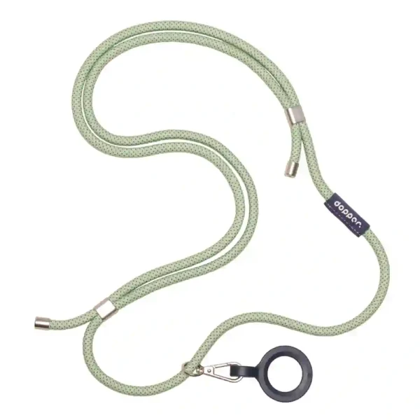 Cordão Dopper - Sage Green