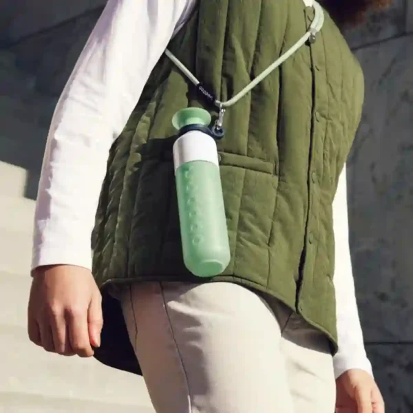 Cordão Dopper - Sage Green - Image 4