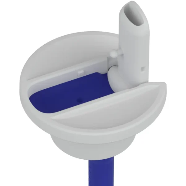 Tampa Dopper - Flip Straw Branco - Image 3