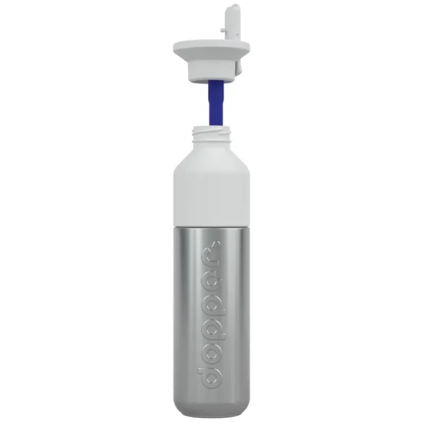 Tampa Dopper - Flip Straw Branco - Image 2