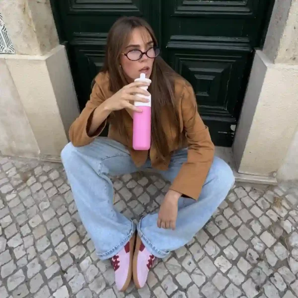 Tampa Dopper - Flip Straw Branco - Image 8