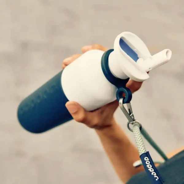 Tampa Dopper - Flip Straw Branco - Image 6