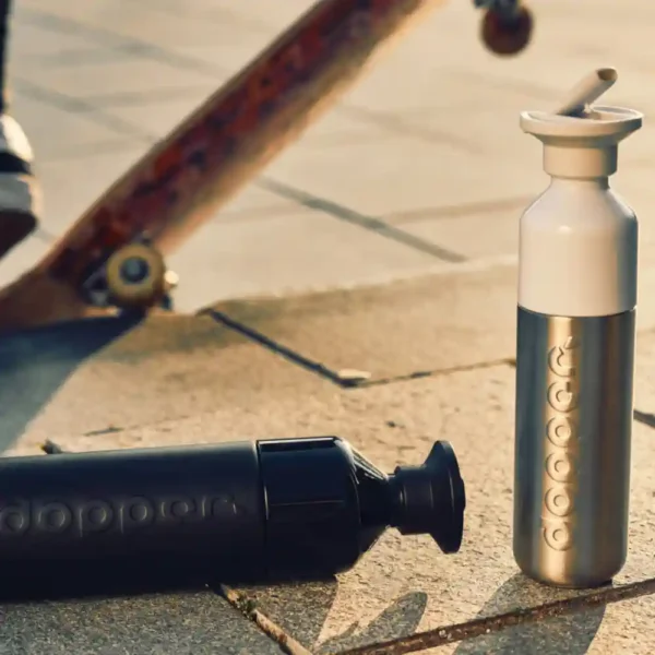 Tampa Dopper - Flip Straw Branco - Image 5