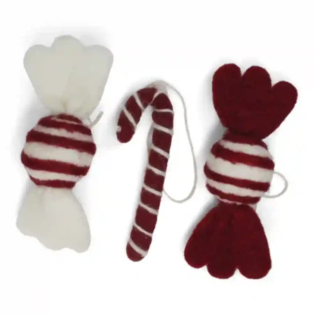 Mixed Candy Gry & Sif - Conjunto 3