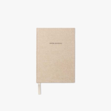 Notebook Inusitado Pontilhado - Inner Journal