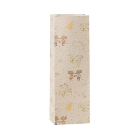 Saquetas de Papel Maileg Mini - Have a Mice Day - Pack 5
