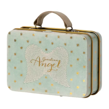 Malinha Mini Maileg - Anjo da Guarda