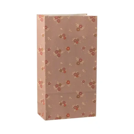 9287 Saquetas Papel Maileg Medio Michette Pack 5 1 Saquetas de Papel Maileg Médio - Michette - Pack 5