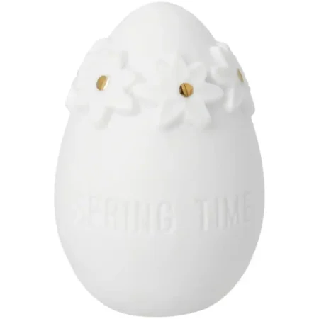 Ovo Pequeno de Porcelana Rader - Spring Time