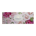 The English Soap Company Caixa Presente com 3 Sabonetes - Summer Rose