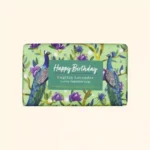 The English Soap Company Sabonete Happy Birthday 190g