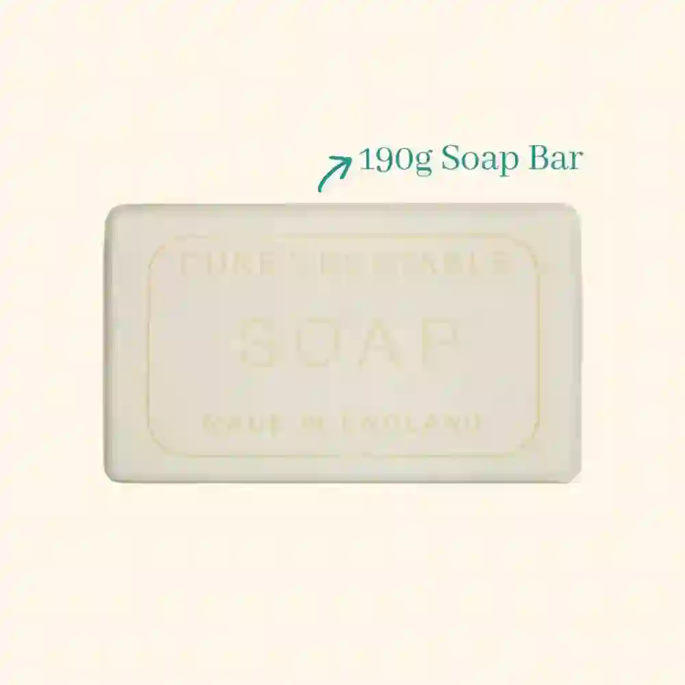 9534 The English Soap Company Sabonete Happy Birthday 190g Lavender 5 The English Soap Company Sabonete Happy Birthday 190g - Image 2