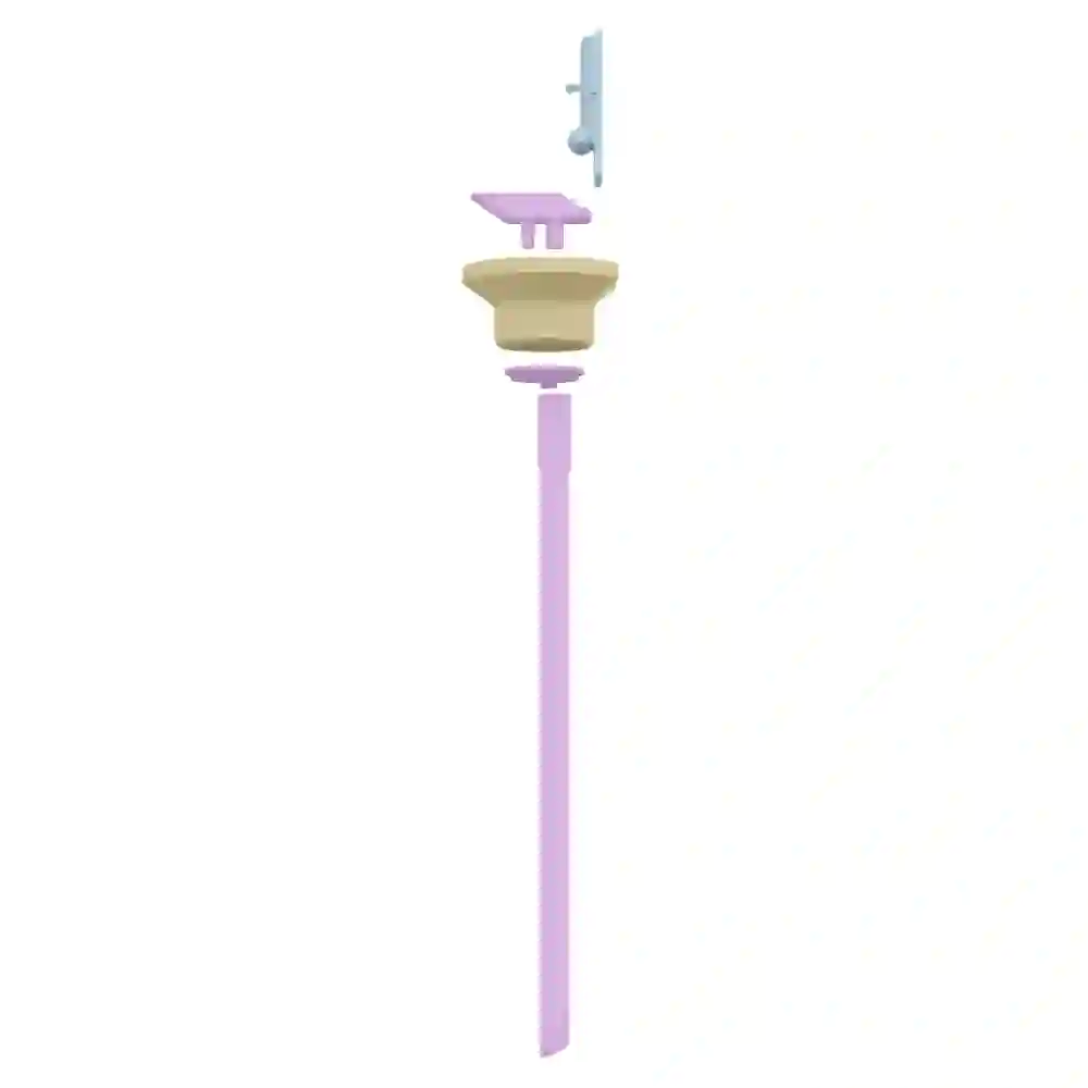 9625 Tampa Dopper Flip Straw Sunny Sorbet 3 Tampa Dopper Flip Straw Sunny Sorbet - Image 5