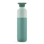 Garrafa Dopper Steel 490ml Canopy Green