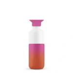 Garrafa Dopper Steel 350ml Sunset Pink