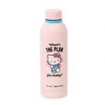 Garrafa Térmica Mr Wonderful Hello Kitty - What's the Plan