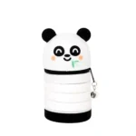 Estojo Extensível Mr Wonderful - Panda