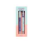 Conjunto de 2 Canetas Mr Wonderful para Contar Novas Histórias