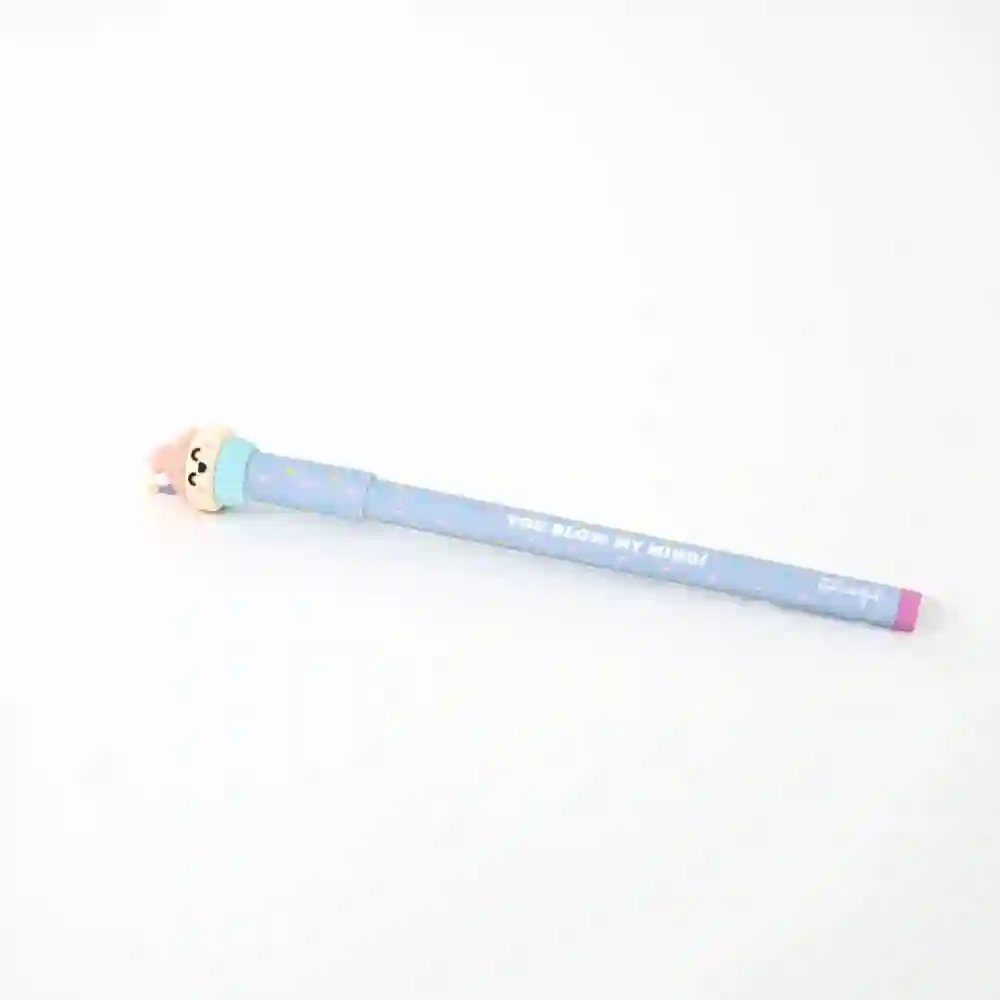 9674 Caneta Apagavel Bo Bo Mr Wonderful Cupcake Blow My Mind 3 Caneta Apagável Bo-Bo Mr Wonderful Cupcake - Blow My Mind - Image 2