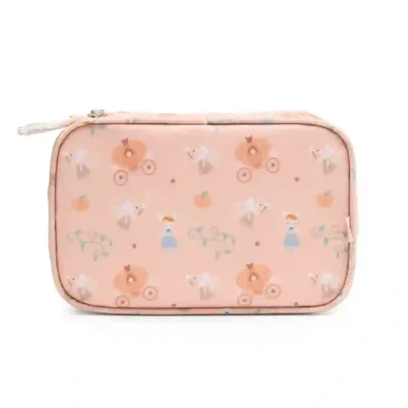 Bolsa de Medicamentos Tutete Fadas Ratinho