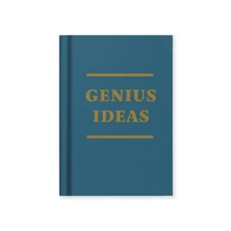 Notebook Ohh Deer A7 Tiny Notes - Genius Ideas