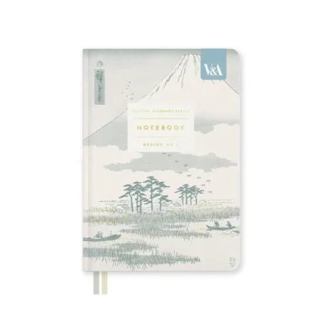 9730 Notebook Ohh Deer B6 Paperback Eastern Elegance No 6 Mount Fuji 1 Notebook Ohh Deer B6 Eastern Elegance No 6 Monte Fuji